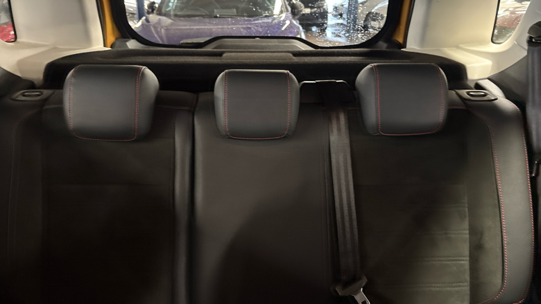 Ford EcoSport 1.0 EcoBoost 125 ST-Line 5dr Petrol Hatchback